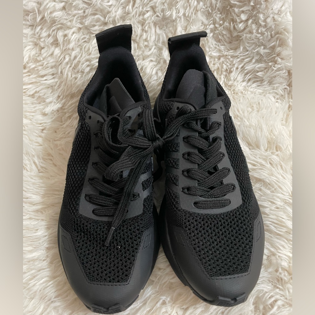 Veja X Rick Owens Performance Running Shoe